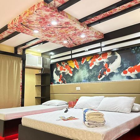 Hotel Sogo Sta Rosa Santa Rosa  Ngoại thất bức ảnh