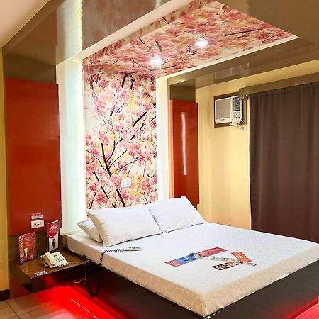 Hotel Sogo Sta Rosa Santa Rosa  Ngoại thất bức ảnh